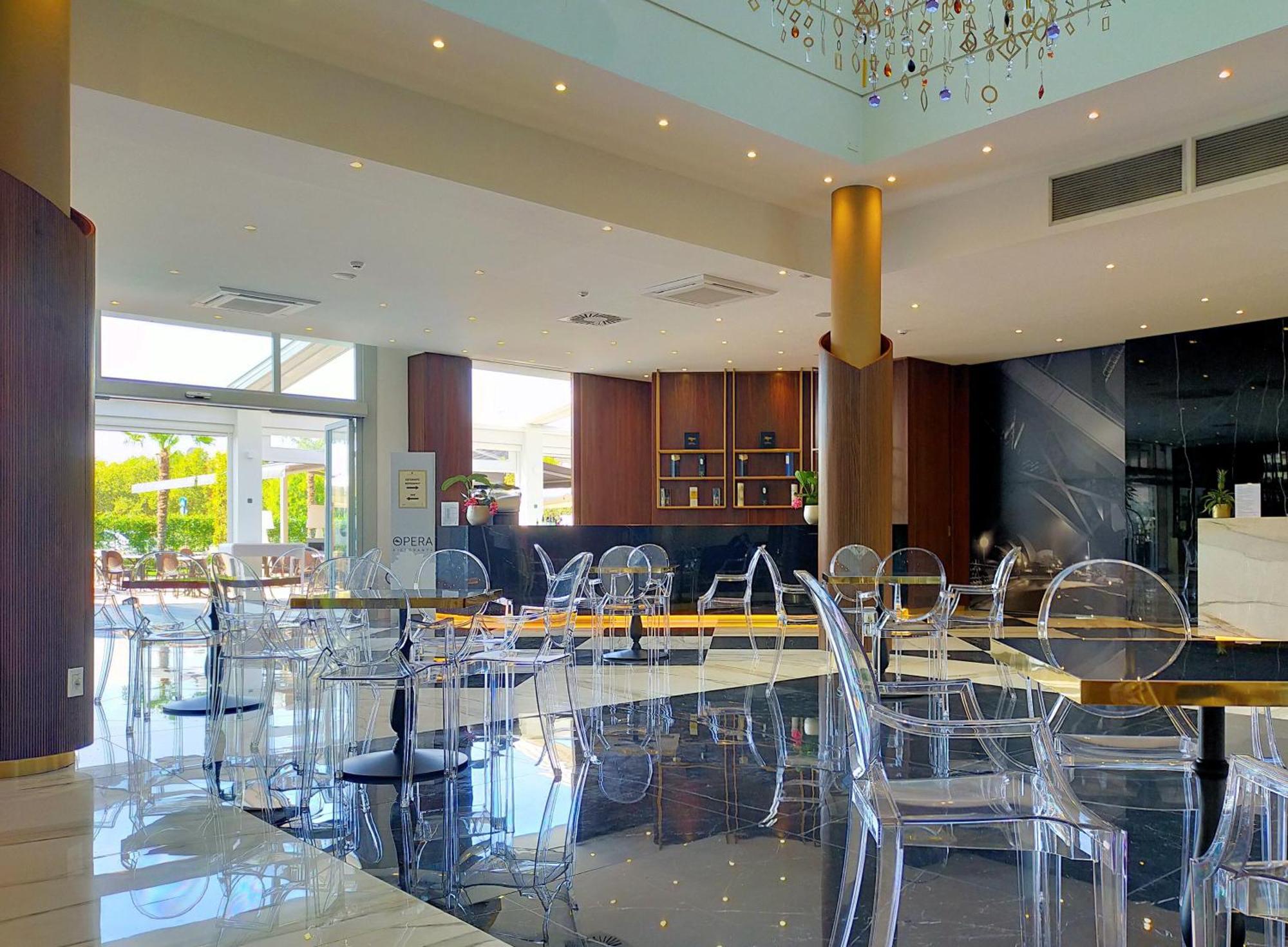 The Sydney Hotel Bolonia Exterior foto