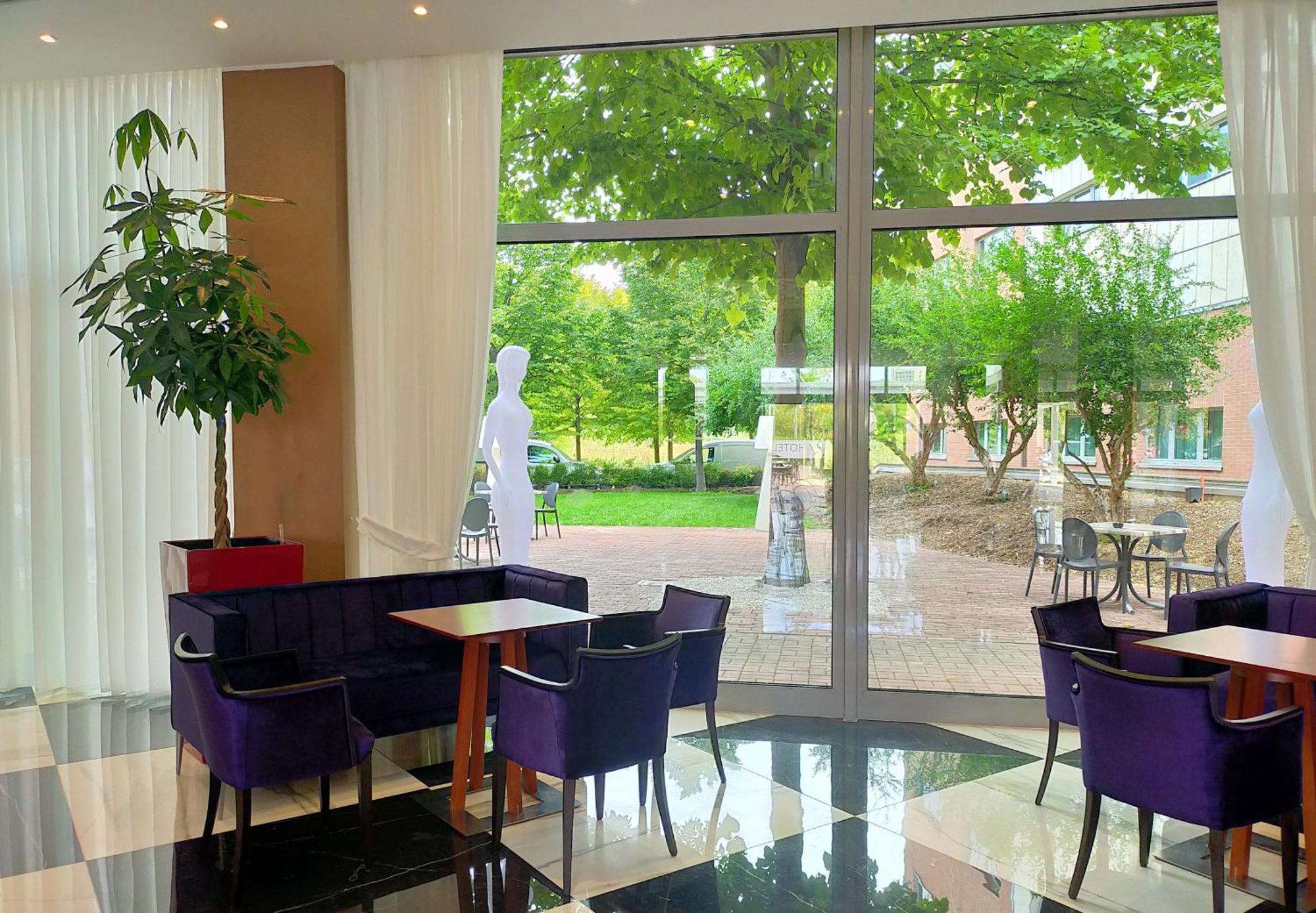 The Sydney Hotel Bolonia Exterior foto