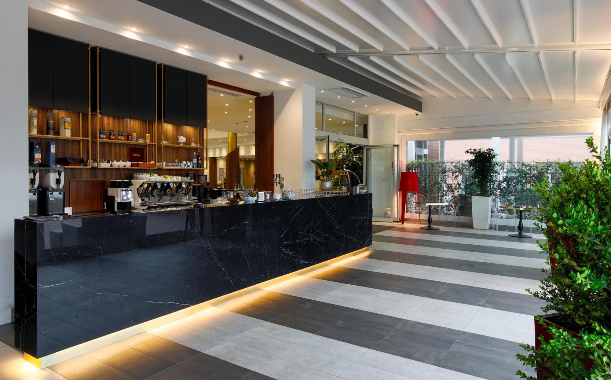 The Sydney Hotel Bolonia Exterior foto