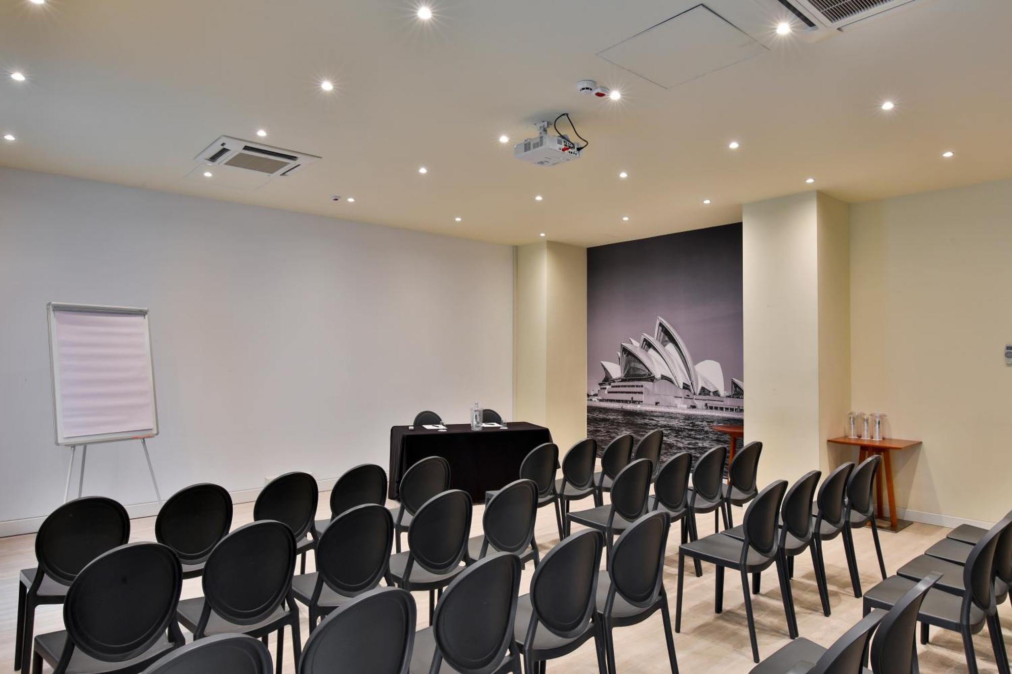 The Sydney Hotel Bolonia Exterior foto