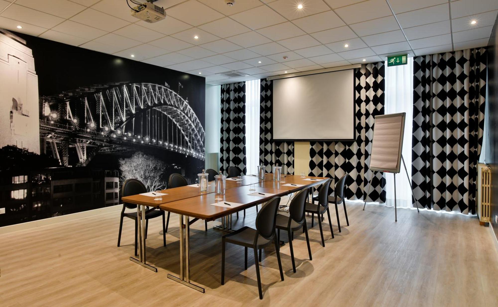 The Sydney Hotel Bolonia Exterior foto