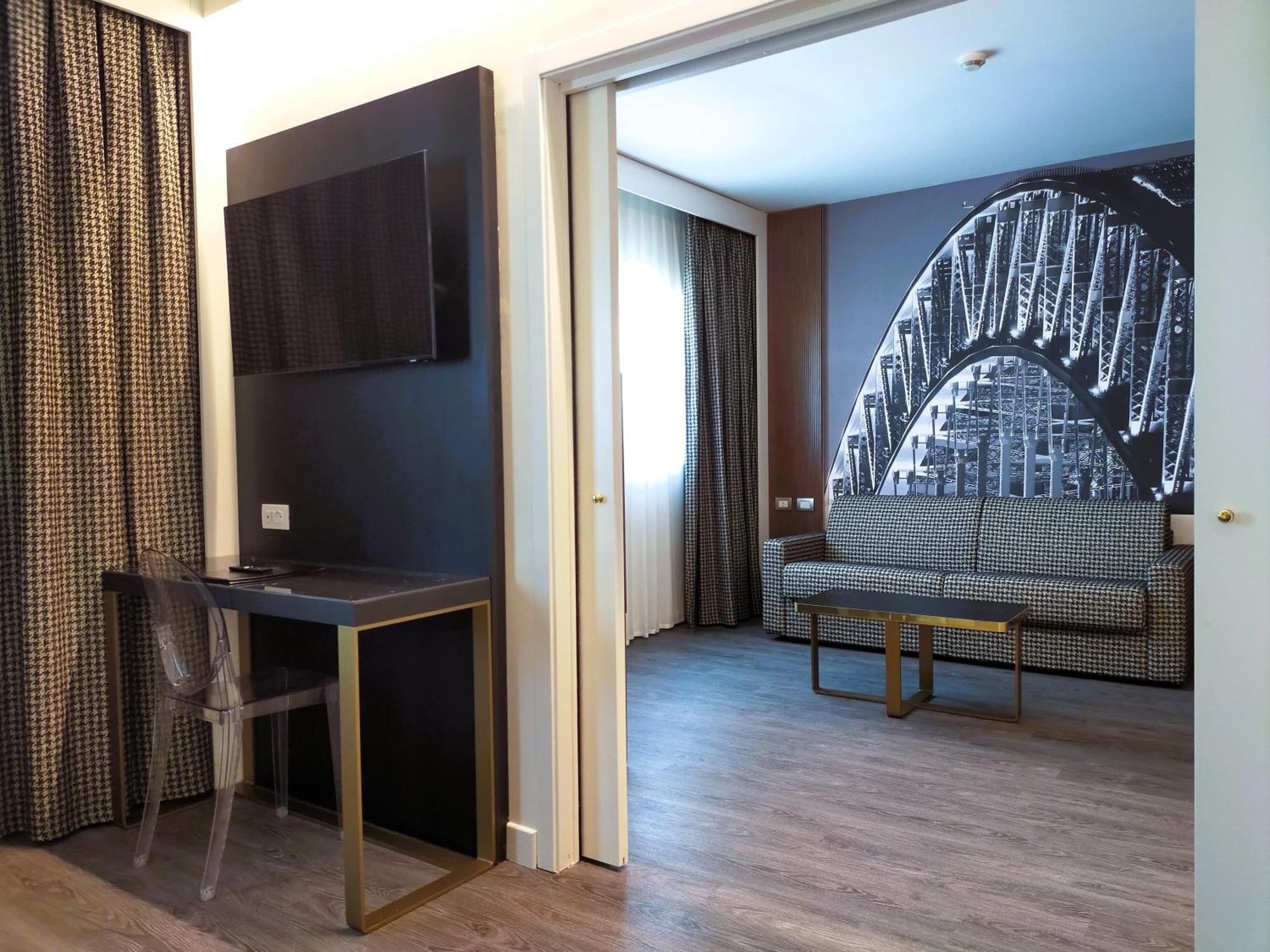 The Sydney Hotel Bolonia Exterior foto
