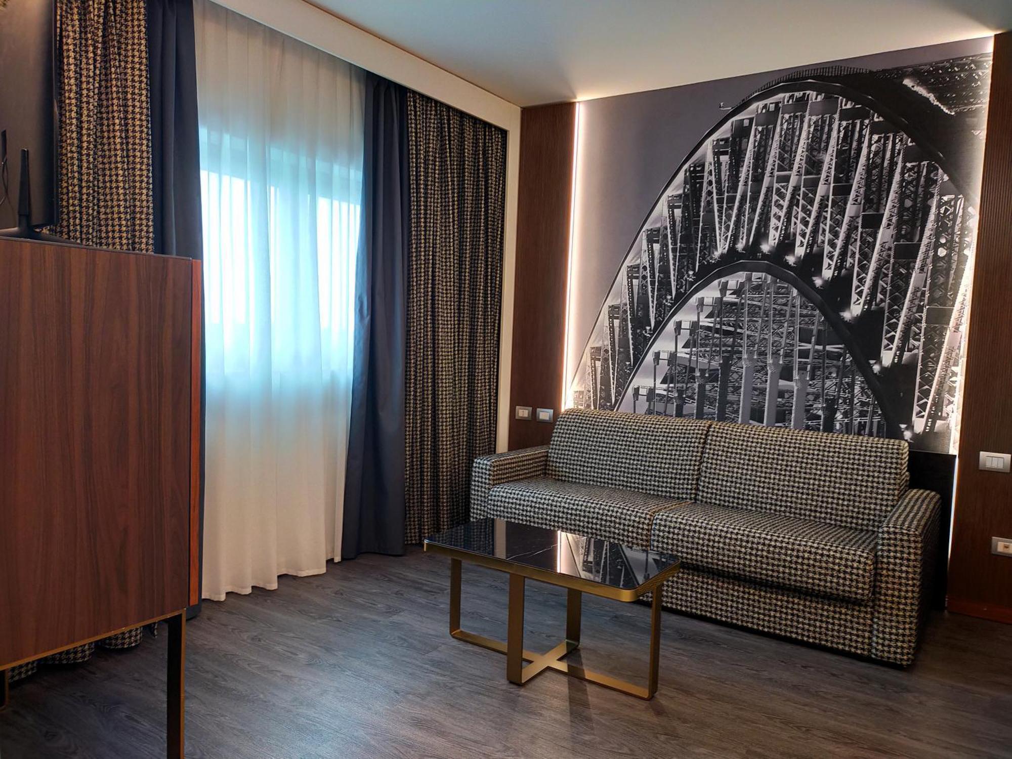 The Sydney Hotel Bolonia Exterior foto